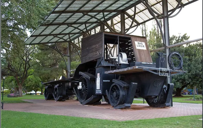Mildura 1