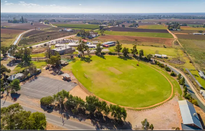 Mildura 2